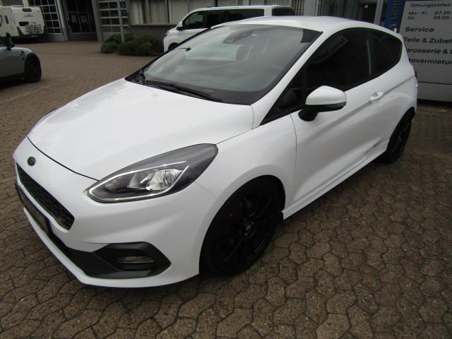 Ford Fiesta ST 1.5 EcoBoost  5-türig