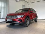 Volkswagen Tiguan 2.0 TSI DSG 4x4 Elegance +360°+NAVI - Volkswagen Tiguan: 3.0
