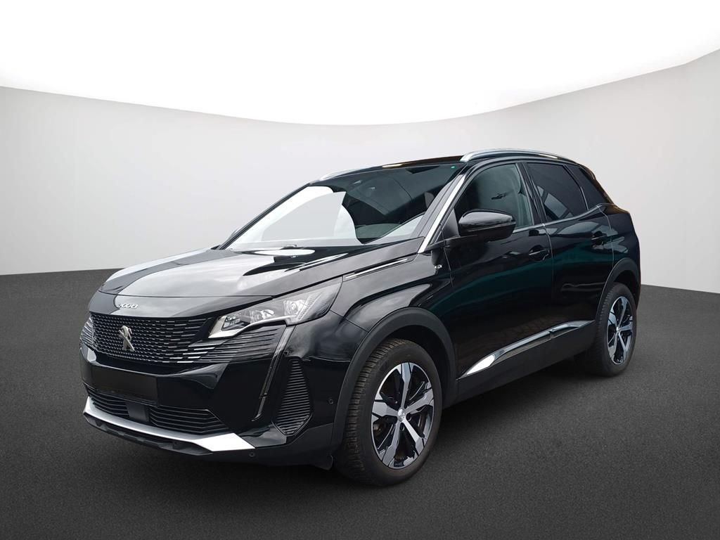 Image of Peugeot 3008