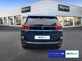 Peugeot 5008 1.2 PureTech 130 Allure P ack - Peugeot 5008 Allure mit Benzin-Antrieb