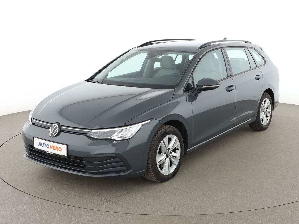 Image of Volkswagen Golf