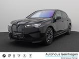 BMW iX xD40 SkyLounge H/K 360° Laser ACC DAB 22Zoll - BMW iX in Berlin