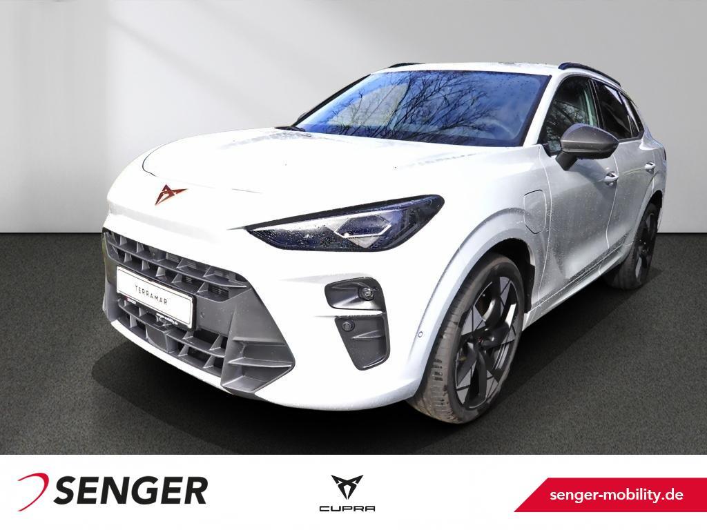 Cupra Terramar 1.5 e-Hybrid HD-Matrix DCC 360° Kamera
