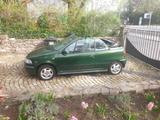 Fiat Punto Cabrio - Fiat Punto aus 1994