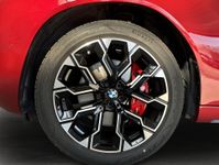 BMW X3 M50 - Vorschau Bild 17