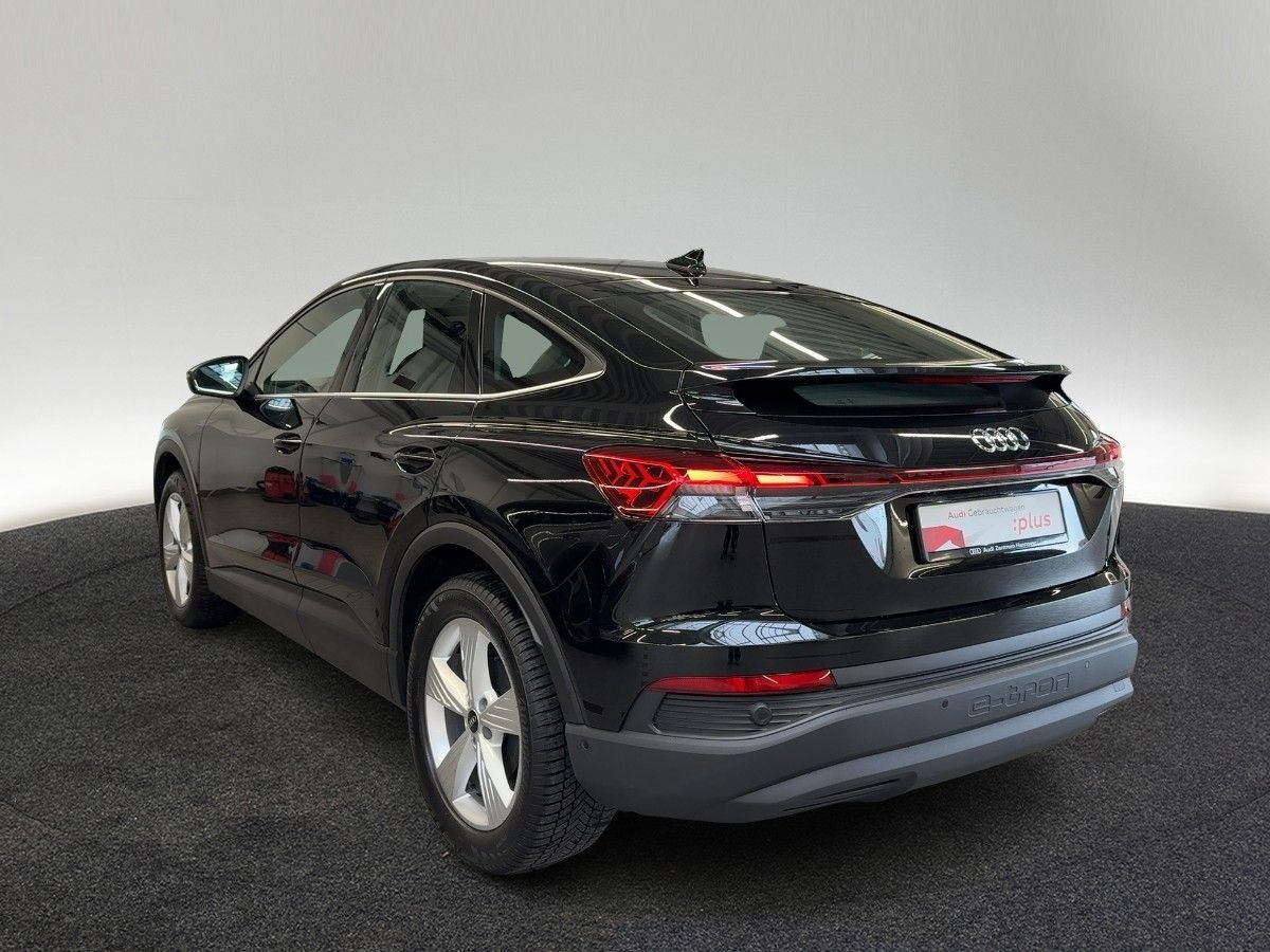 Audi Q4 e-tron - Bild 5