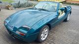 BMW Z1 urgrün-metallic/gelb - : Grün, Metallic