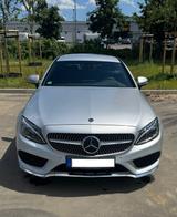 Mercedes-Benz C 200 4MATIC AMG Line Autom. AMG Line - Mercedes-Benz C 200 in Leverkusen
