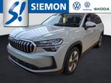 Skoda Kodiaq TDI DSG Selection AHK MatrixLED ACC 360°