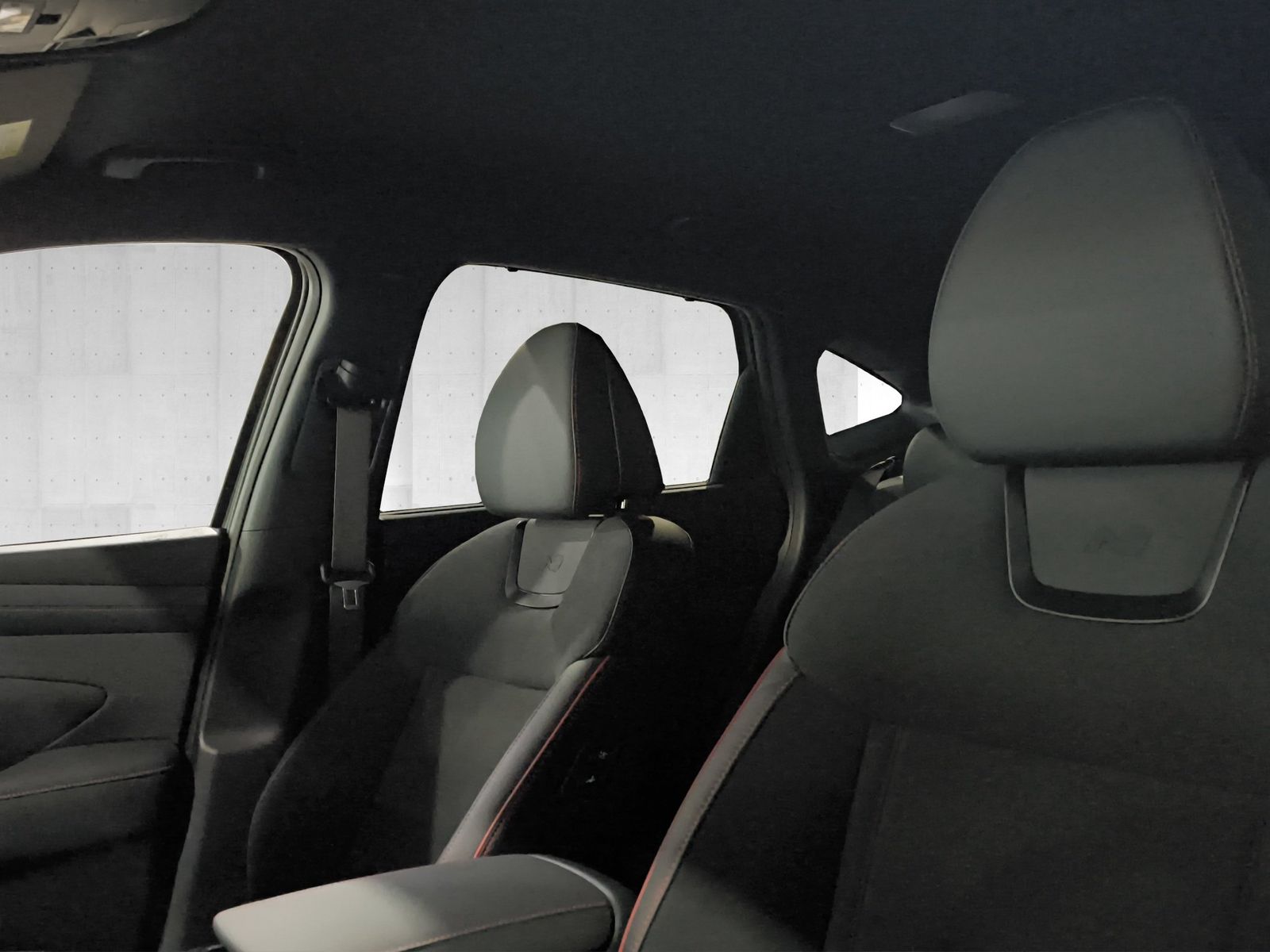 Hyundai Tucson – Bild 8