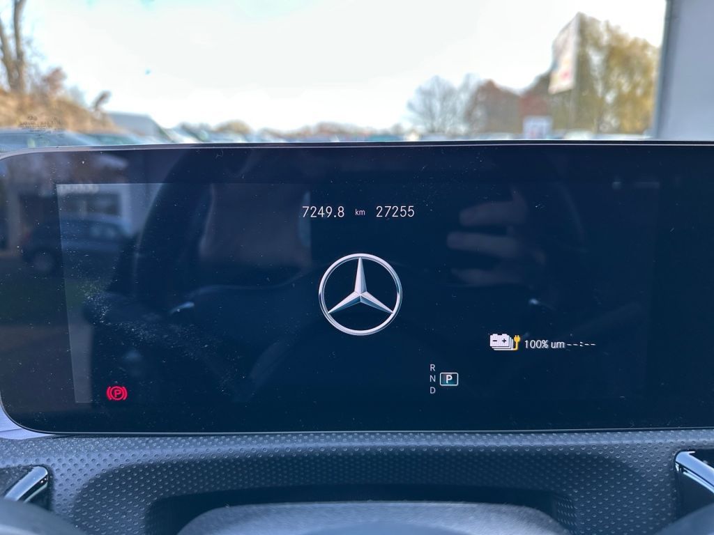 Mercedes-Benz A 250 e 8G-DCT AMG Line NAVI KAMERA 8 Fach berei – Bild 15