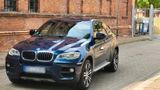 BMW X6 Facelift - BMW X6: Facelift