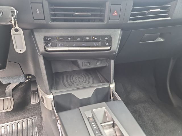 Frontera 1.2 DI Hybrid 48V eDCT Edition