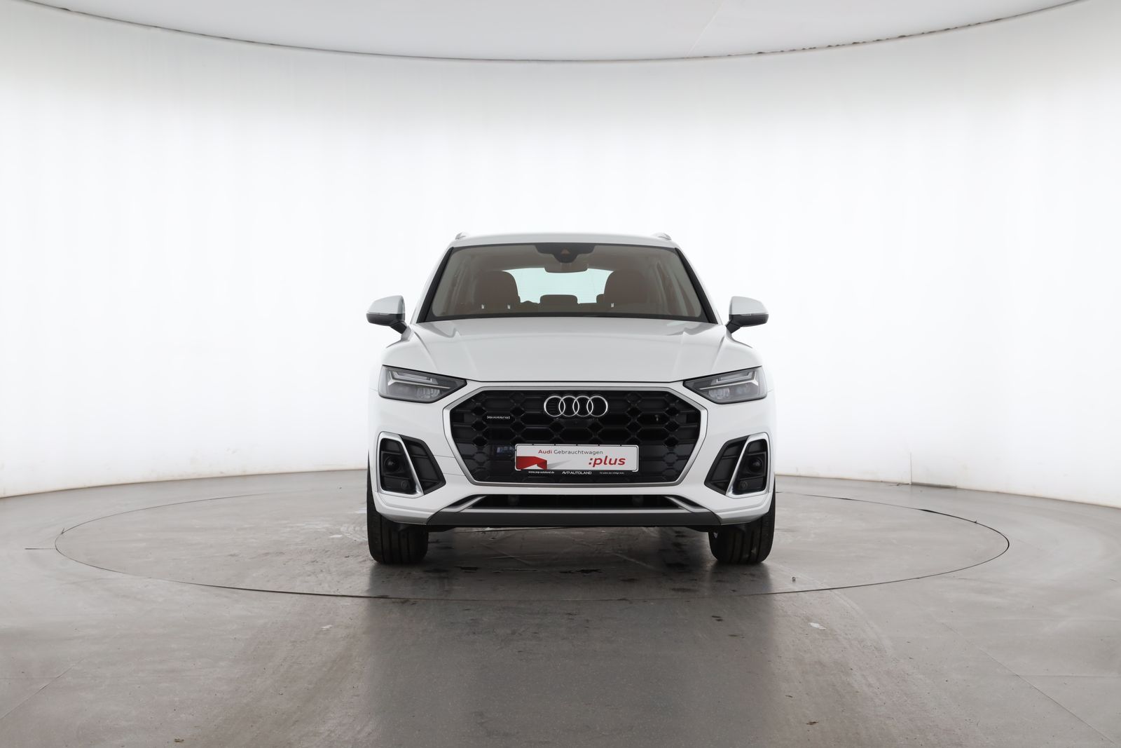 Audi Q5 - Bild 5
