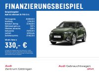 Audi A3 - Vorschau Bild 2