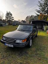 Saab 900 i Cabrio TÜV neu - Saab aus 1993