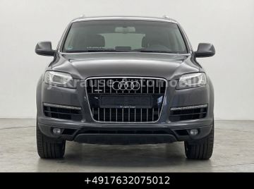 Audi Q7 - 4