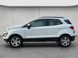 Ford Ecosport - Ford EcoSport: Limousine