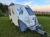 Knaus Sport & Fun Autark Solar Modernisiert wie Tango - Knaus Tango