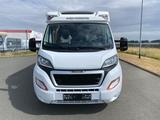 Weinsberg Cara Compact 600 MEG *Gewerbeangebot* - Weinsberg Wohnmobil oder -wagen Wohnwagen gebraucht
