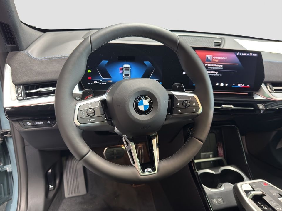 BMW X2 - Bild 12