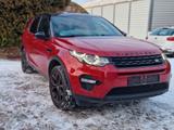 Land Rover Discovery Sport HSE AWD AHK KAM NAVI - gebrauchte Land Rover Discovery aus dem Jahr 2016