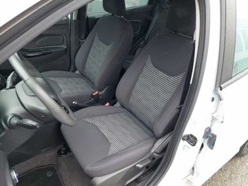 Ford Ka/Ka+ - 5
