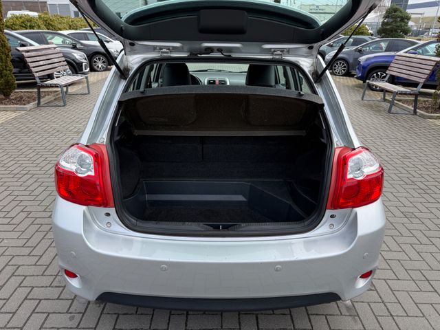 Toyota Auris Hybrid Executive