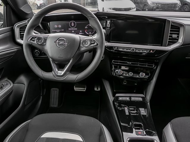Opel Mokka 1.2 GS Line Kamera Navi LED
