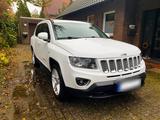 Jeep Compass 2.0 Automatik | TÜV NEU | Ohn... - Jeep Compass in Bremen