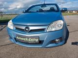 Opel Tigra Twin Top Enjoy Klima Standheizung 17"Alu - gebrauchte Opel Tigra aus dem Jahr 2005