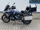 BMW R1250 GS Trophy Werksgarantie 08/26,TüV 08/27 - BMW R27
