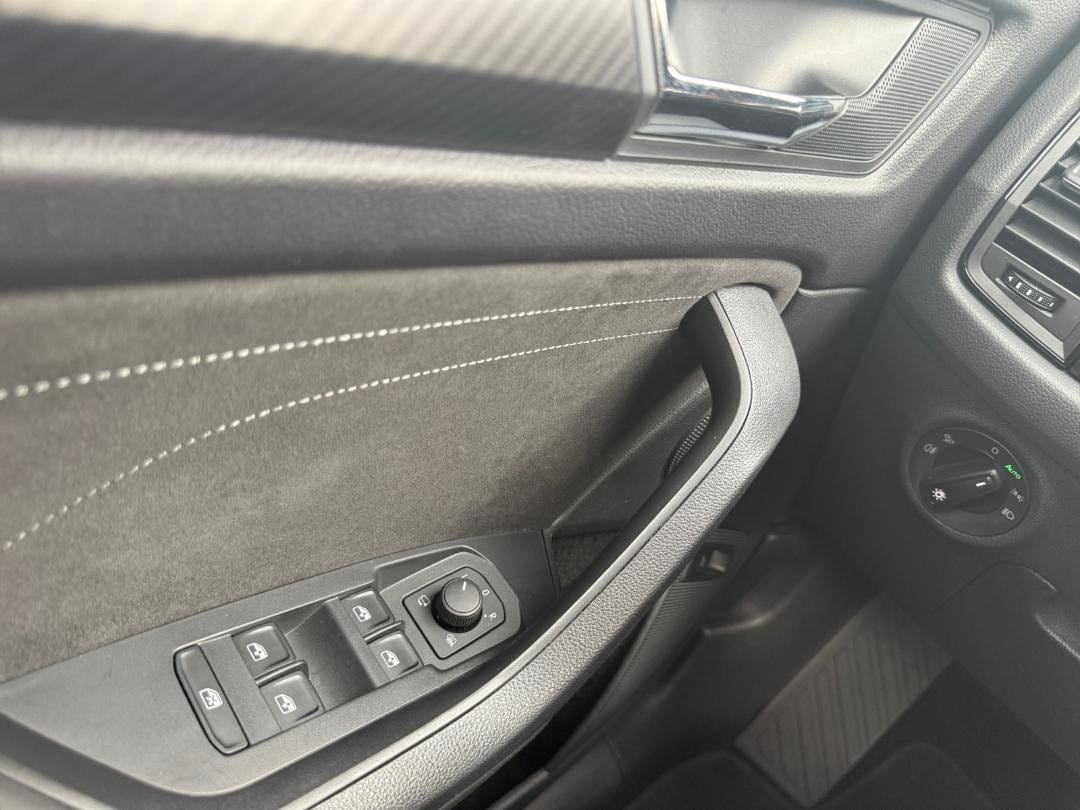 Kodiaq Sportline