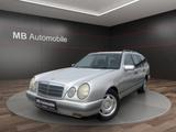 Mercedes-Benz E 240  T Klimaanlage/Schiebedach - gebrauchte Mercedes-Benz E 240 aus dem Jahr 1998