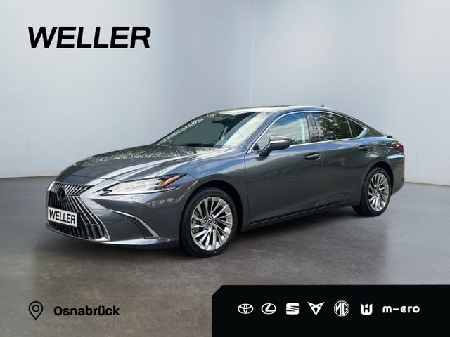 Lexus ES 300 h Luxury Line *Pano*HUD*360*LED*Leder*