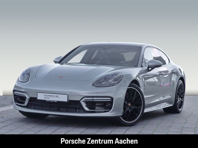 Porsche Panamera 4 E-Hybrid Sportabgasanlage LED-Matrix