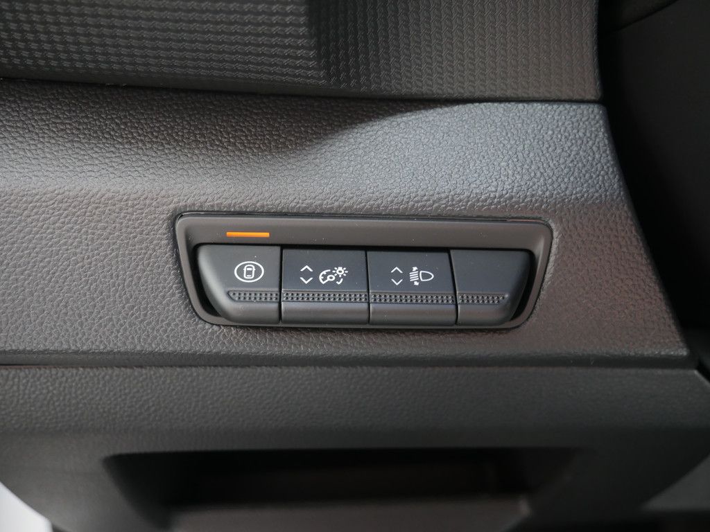 Fahrzeugabbildung Renault Trafic Lkw Komfort L1H1 2,8t Blue dCi 130 MY24