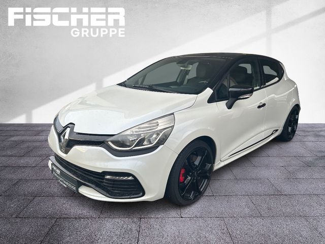 Renault Clio Monaco GP R.S. TCe 200 EDC Nr. 472