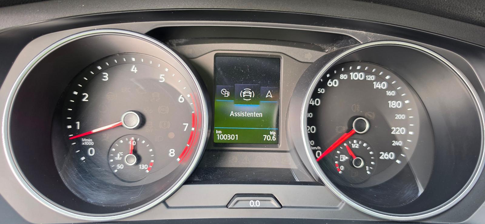 Volkswagen Tiguan*Allspace*1.5*TSI*Keyless*Kamera*AHK*MEGA*