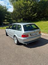 BMW 330i touring - wenig kilometer - aus 2000: Kombi