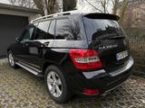 Mercedes-Benz GLK 350 CDI 4MATIC - Scheckheftgepflegt - Mercedes-Benz GLK 350: Cdi 4matic