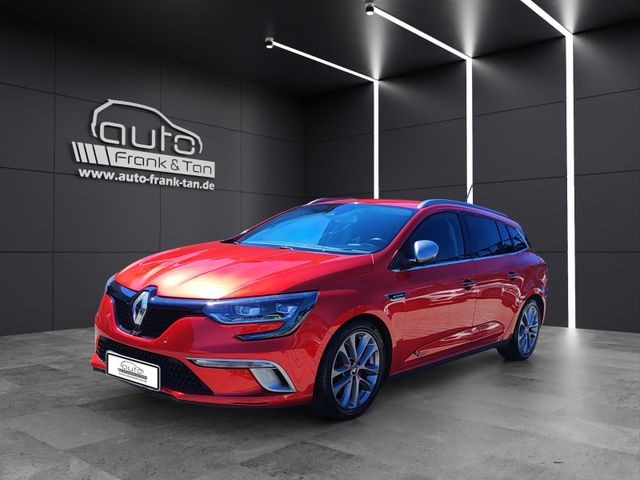 Renault Megane IV Grandtour GT/Navi/Head-UP/Kamera/ACC/