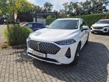 GWM WEY 05 Luxury mit Sitzkomf. Paket 4WD - GWM Wey 05: Luxury