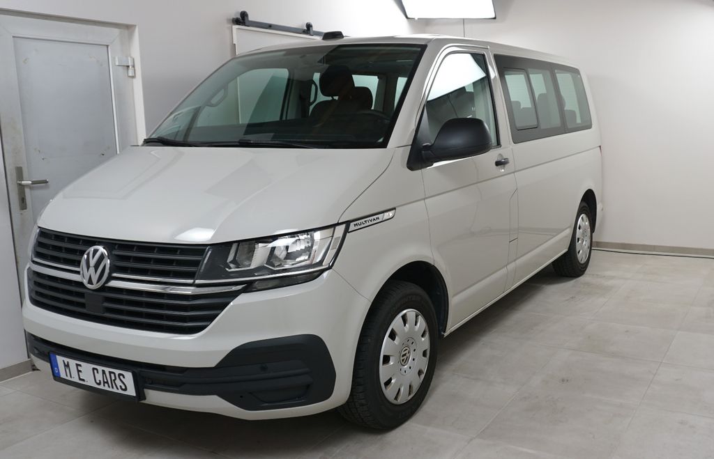 Volkswagen T6 Multivan