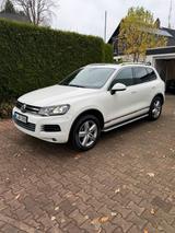 Volkswagen Touareg 3.0 V6 TDI Tiptronic BlueMotion Tech... - Volkswagen Touareg aus 2010: TDI