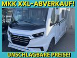 Knaus Van i 550 MF Md25 UP 101tsd+Toyota Autom+2xKlima - Angebote