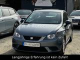 Seat Ibiza SC Reference Viva*1.Hand*Neuwertig* - gebrauchte Seat Ibiza aus dem Jahr 2012