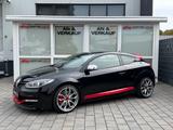 Renault Megane III Coupe+Renault-Sport+BOSE+Memory+SHZ - Renault: Allradantrieb