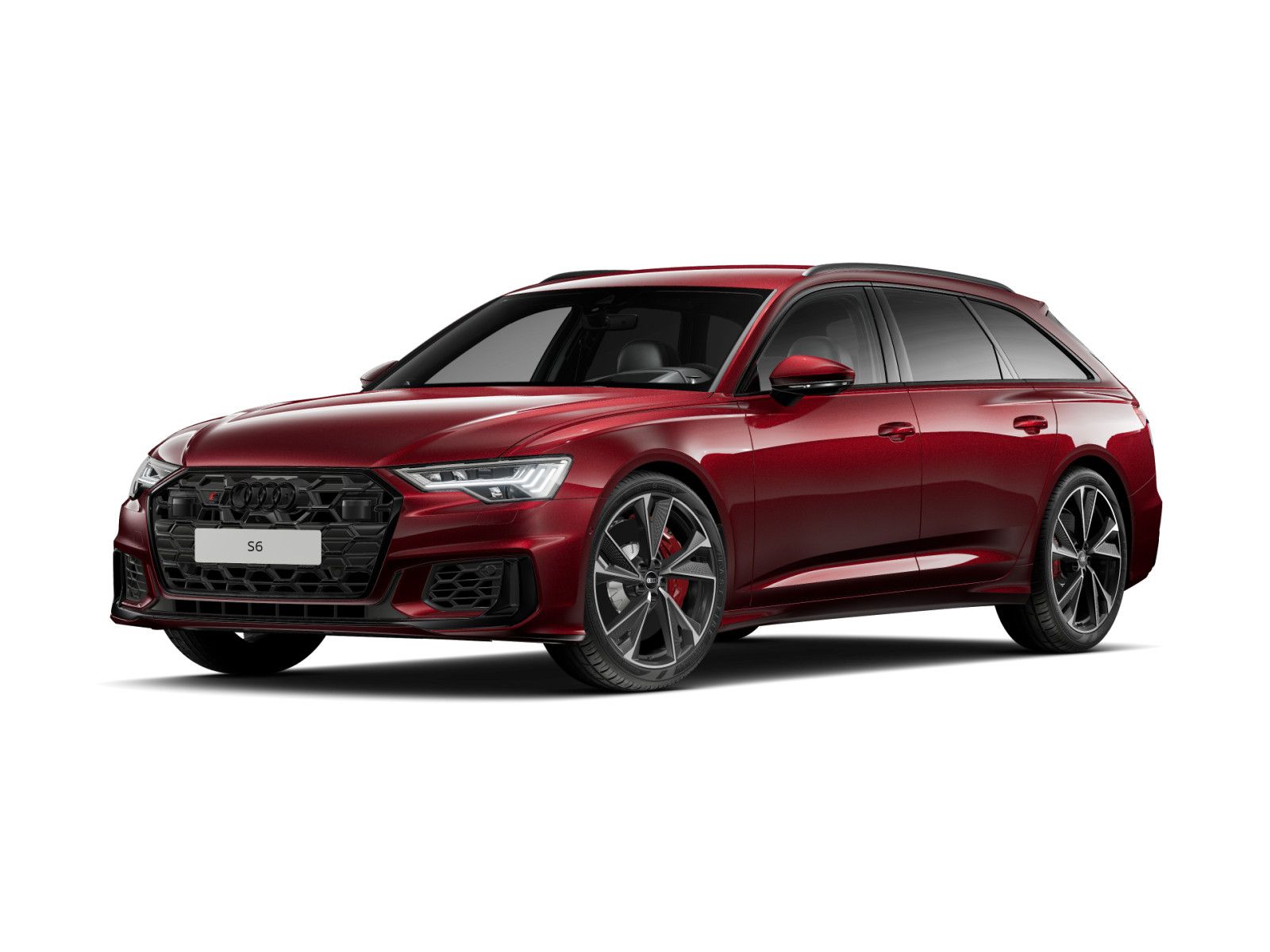 Audi S6 - Bild 2