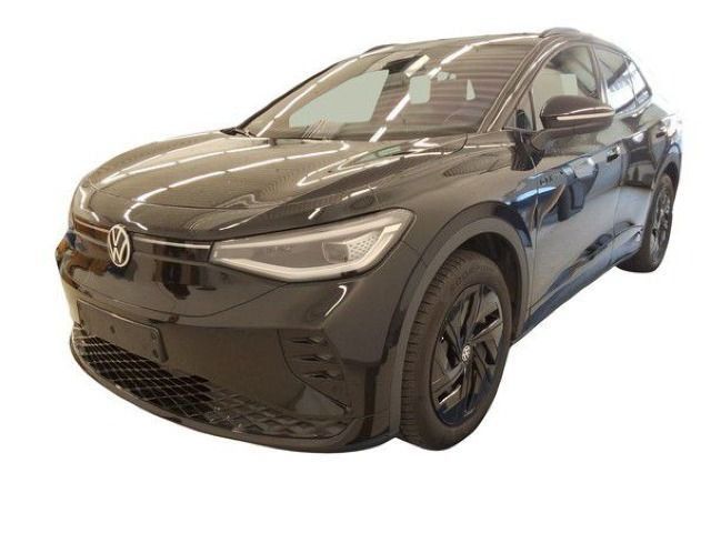 ID.4 GTX 250kW 4M, Wärmepumpe, 5J-Garantie